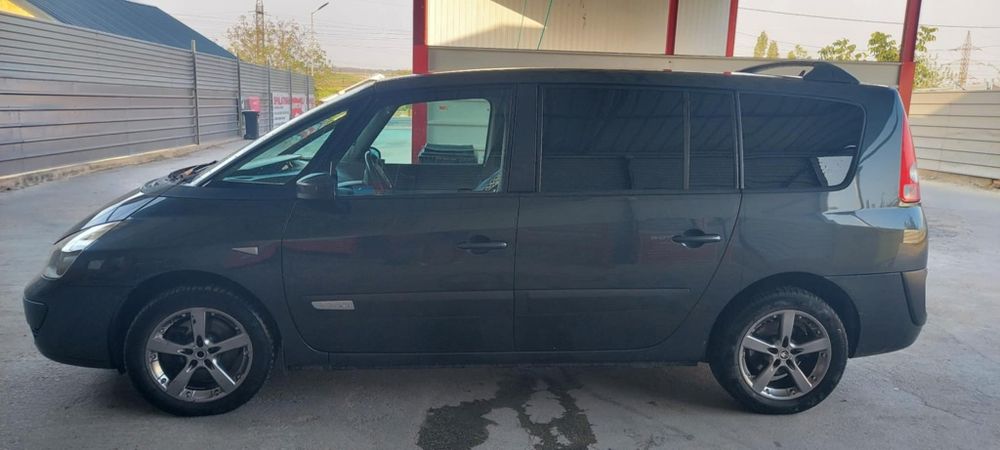 Vând Renault Espace