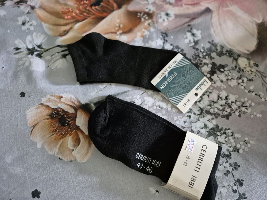 Чорапки-LCW;Чорапи-38/40-2.50 лв;