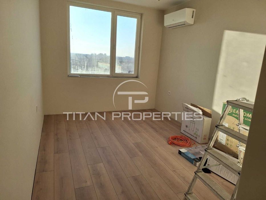 Продава се Двустаен апартамент в Пловдив, Тракия - 65 кв.м за 997 €/кв.м - Снимка #1