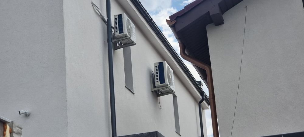 Montaj aer conditionat / Firma autorizata / Oferim garantie !!!