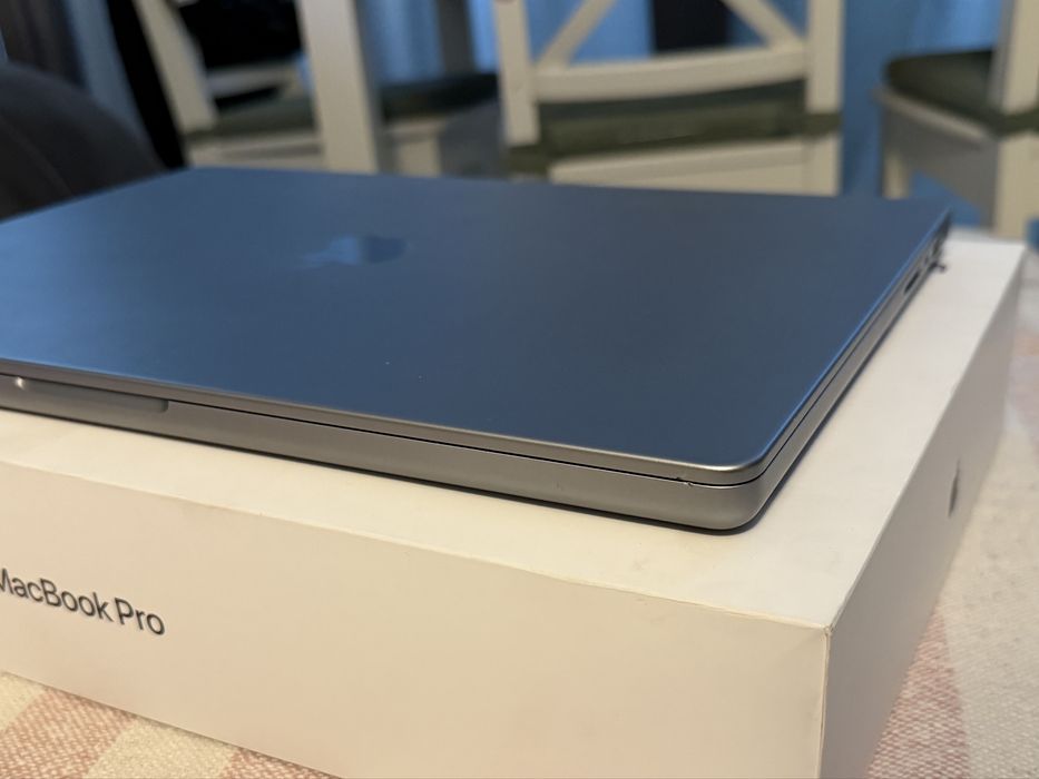 Macbook Pro M1 PRO 16”