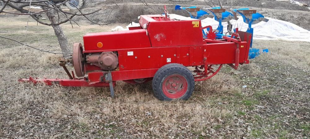 Pris padbor samon prislagich