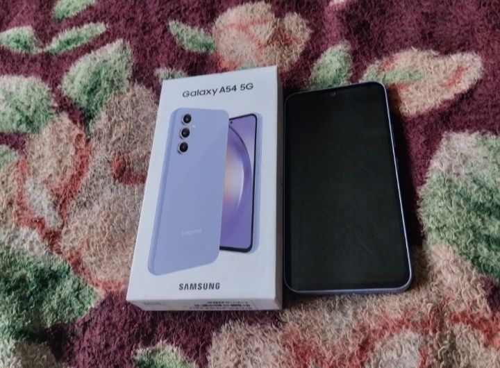 Samsung Galaxy A54