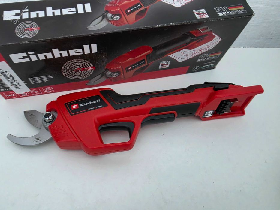 Einhell GE-LS 18 Li PXC - Foarfeca de gradina pentru crengi