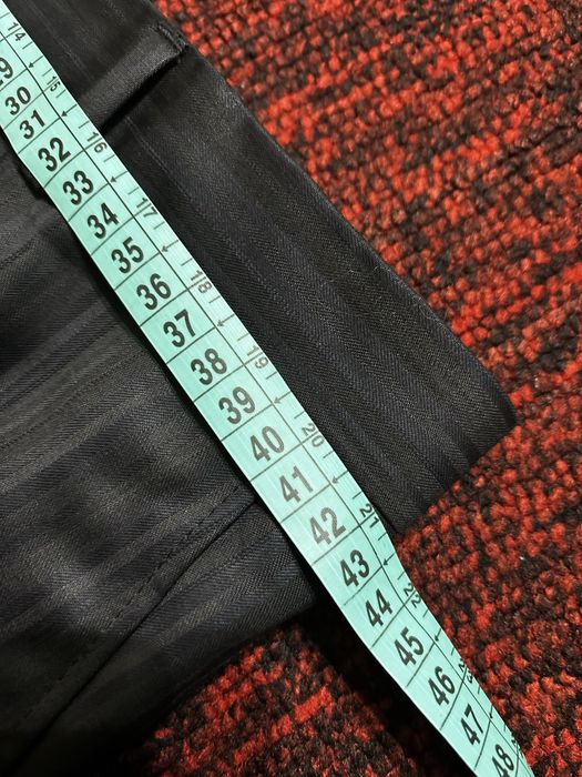 Костюм и брюки .