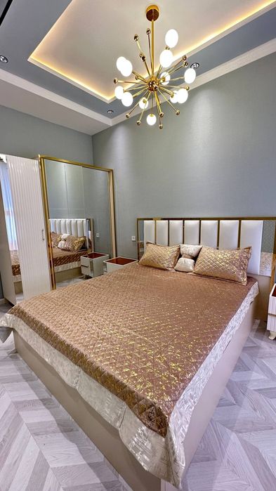 ЖК MODERN STROY новостройка юнусабад 2/9/11 55м²