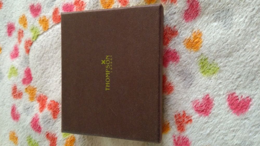 Оригинална гривна Thomson!