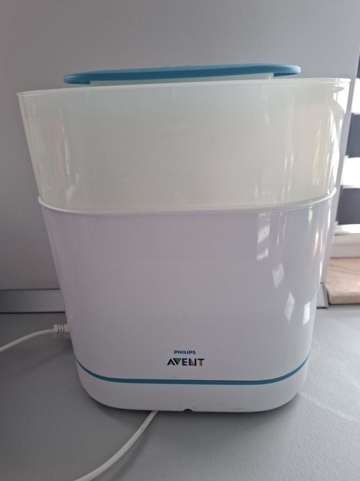 Sterilizator Philips Avent