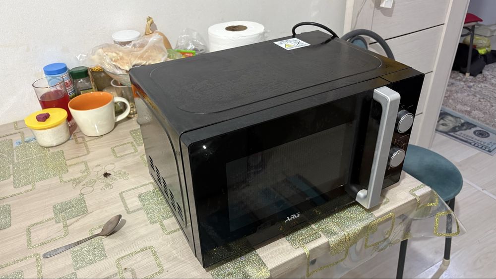 Микровалновка микро вольная печ