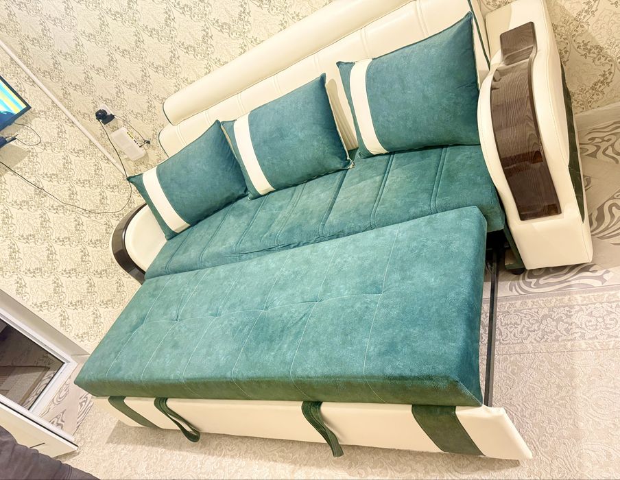 Диван раскладной