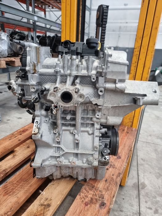 Motor dezechipat Volkswagen T-Cross 2021