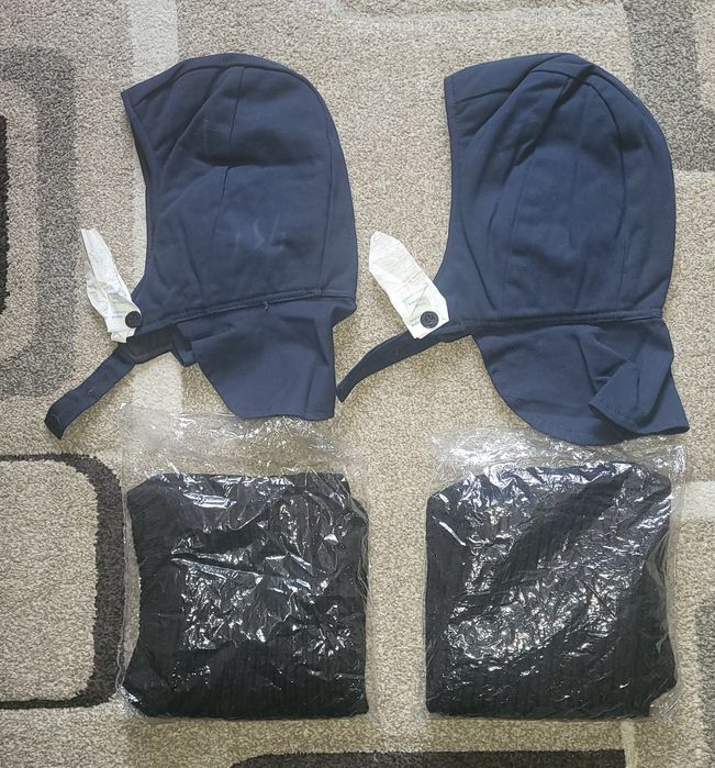 Зимняя спец одежда для ИТР и рабочих