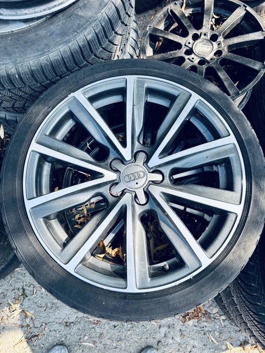 Jante aliaj Audi A1 2016 215 40 R17