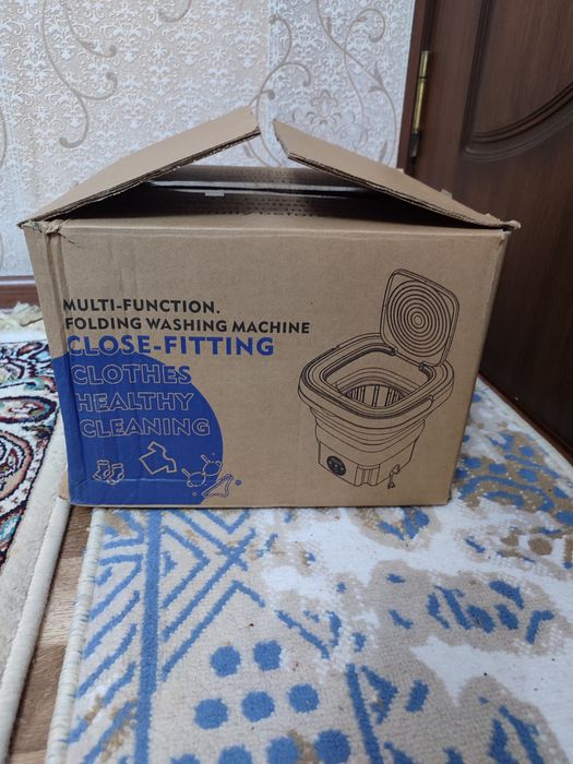 8 L.mini kir moshina