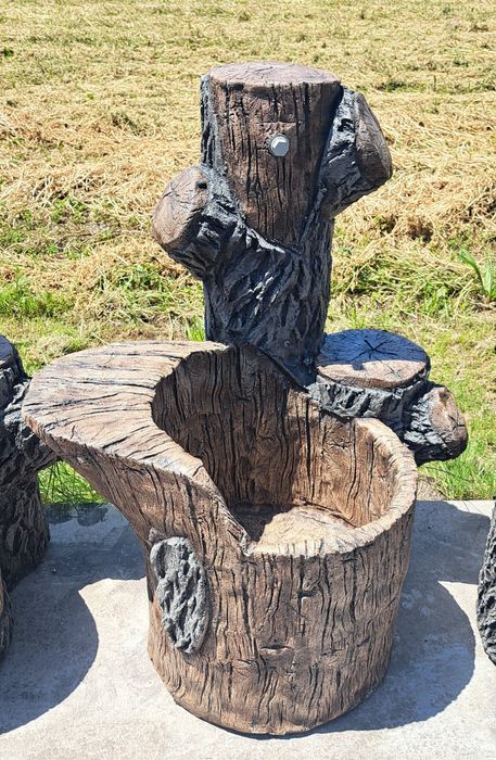 Градински чешми. Мивки