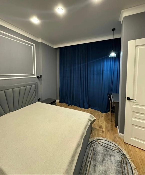 Сдам квартиру на длительное время