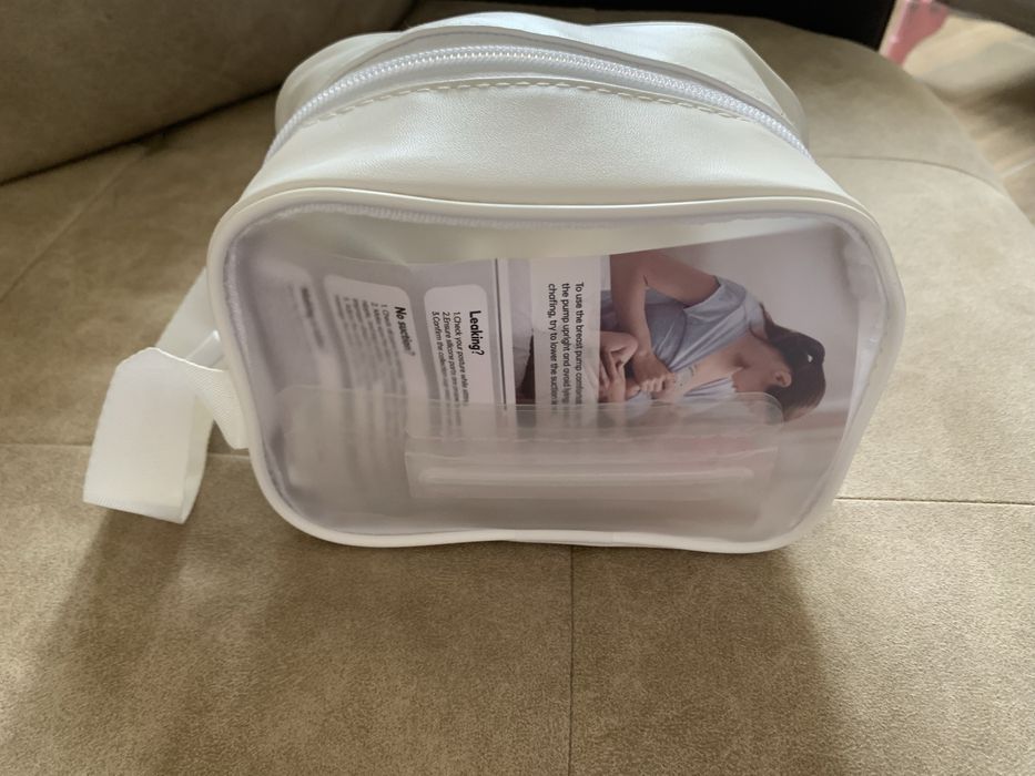 AMAZON Помпа за кьрма handsfree