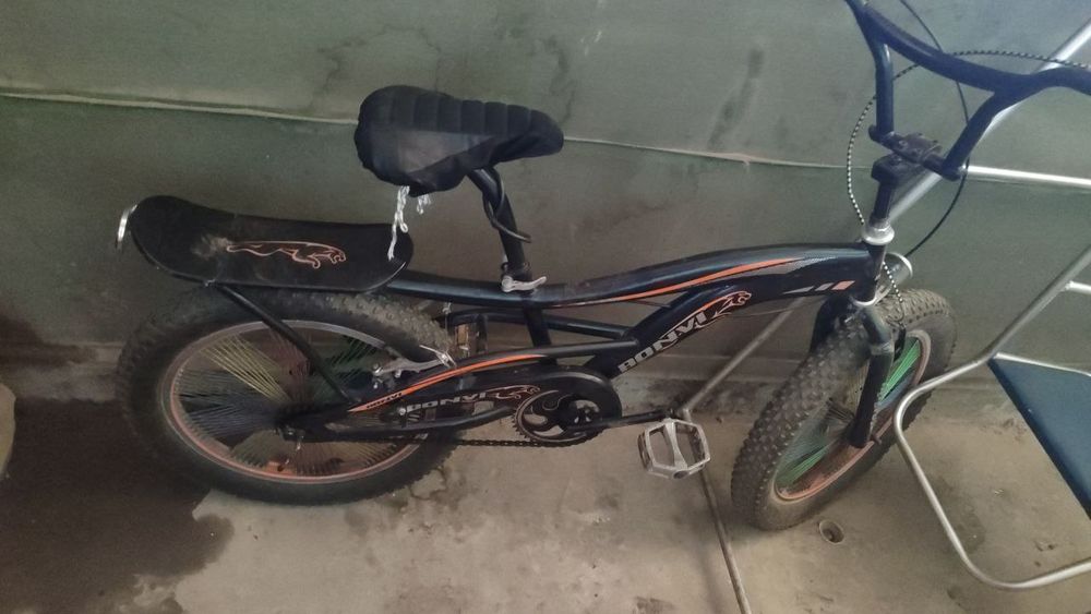 Sotiladi velosiped 1 milon