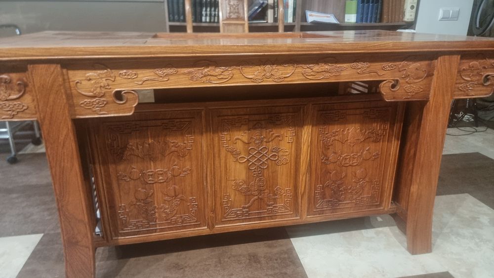 Китайский чайный стол