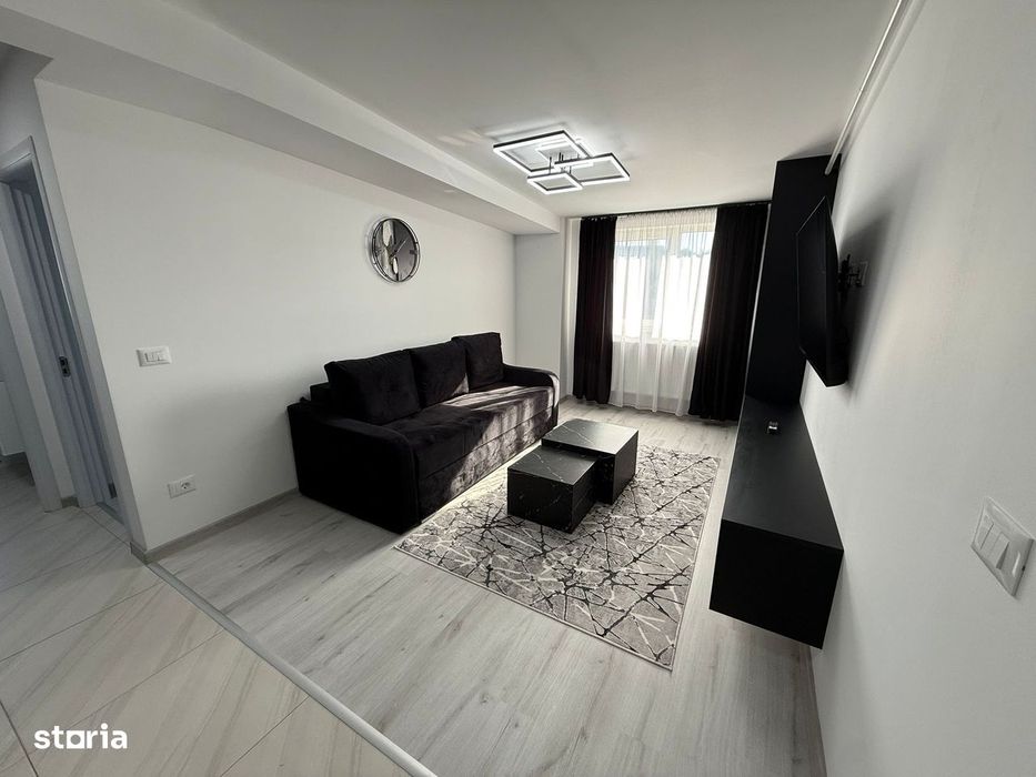 SE VINDE Apartament nou 1 camera | Vivasy