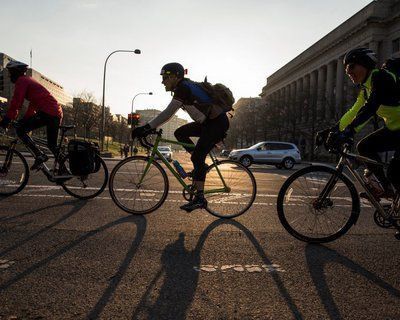 Велосипед в аренду 15 тиш