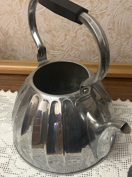 Чайник торг хор состояние