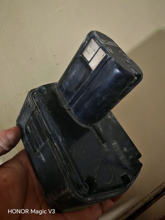 Baterie hitachi koki 14.4 eb 1414s