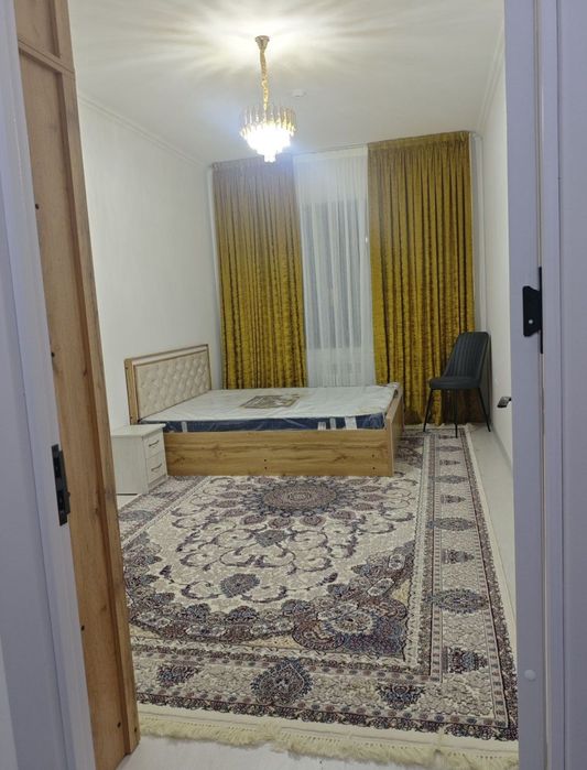 Kvartira arenda Uchtepa O'rikzor Rezidens