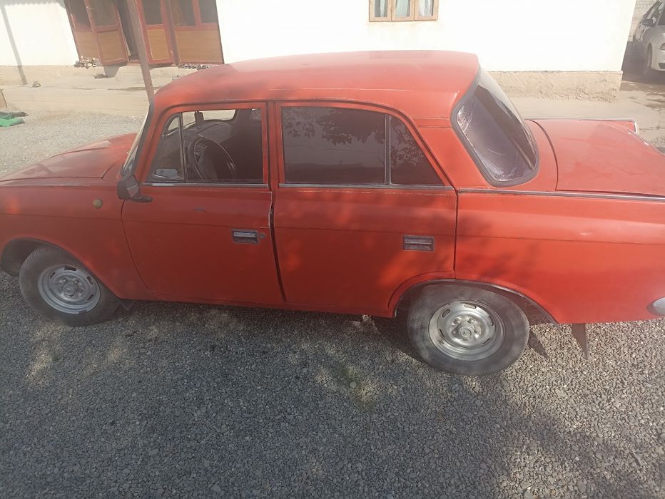 Olgan odam baraka topadi