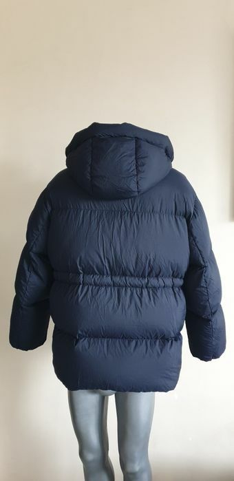 Tommy Hilfiger Long Womens Down /  L ОРИГИНАЛ! Дамско Зимно пухено Яке