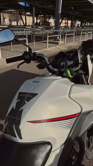 Vand Honda CBF125