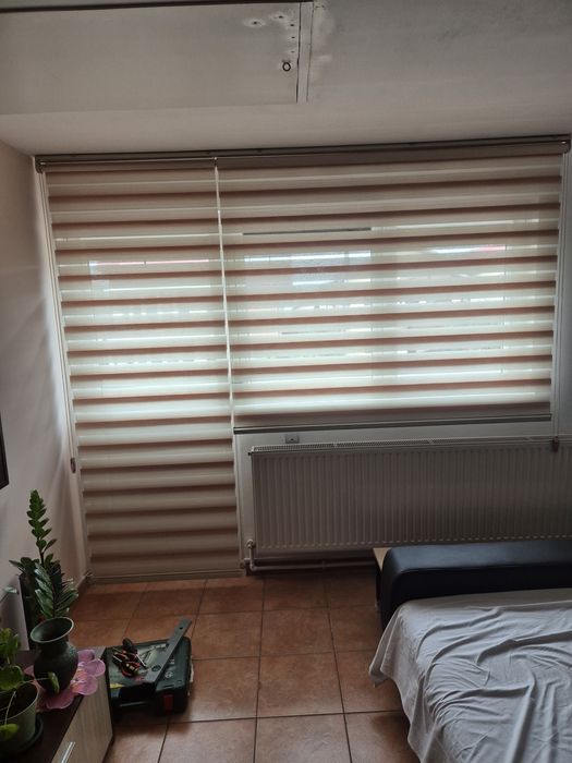 Rulouri pentru geamuri