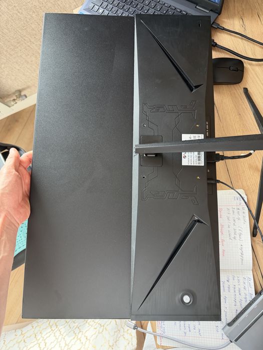 Монитор VEGA , 27”