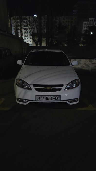 Жентра пробег 25000