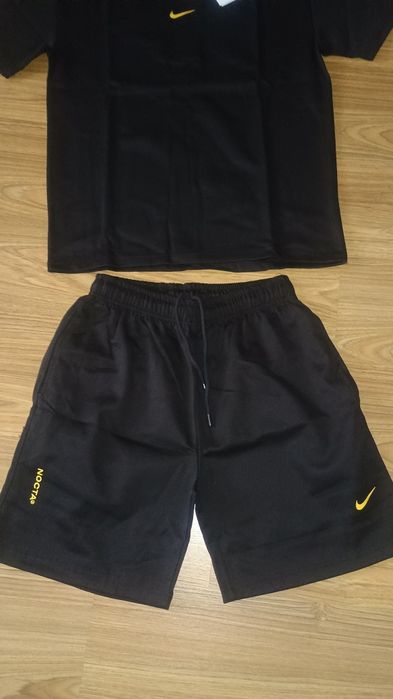 Compleu Bărbați Nike Nocta XL