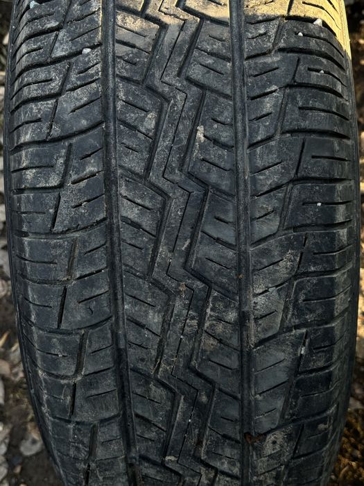 Yokohama 265/70R16 б/у