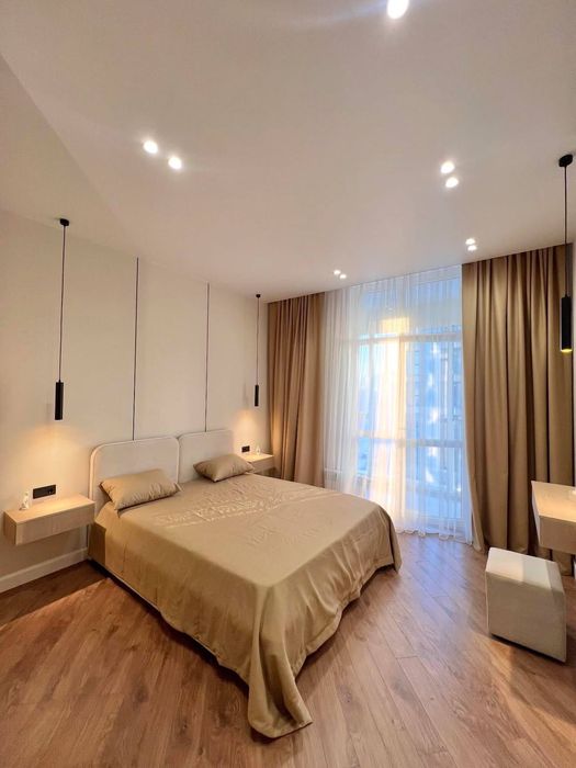 Сдам квартиру в элитном комплексе ЖК Parkwood 2/4/10 (Госпитальный) Р3