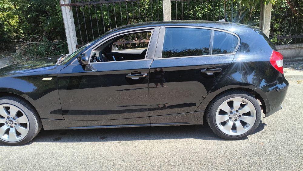 BMW 1 Series 2006 — imagine 3