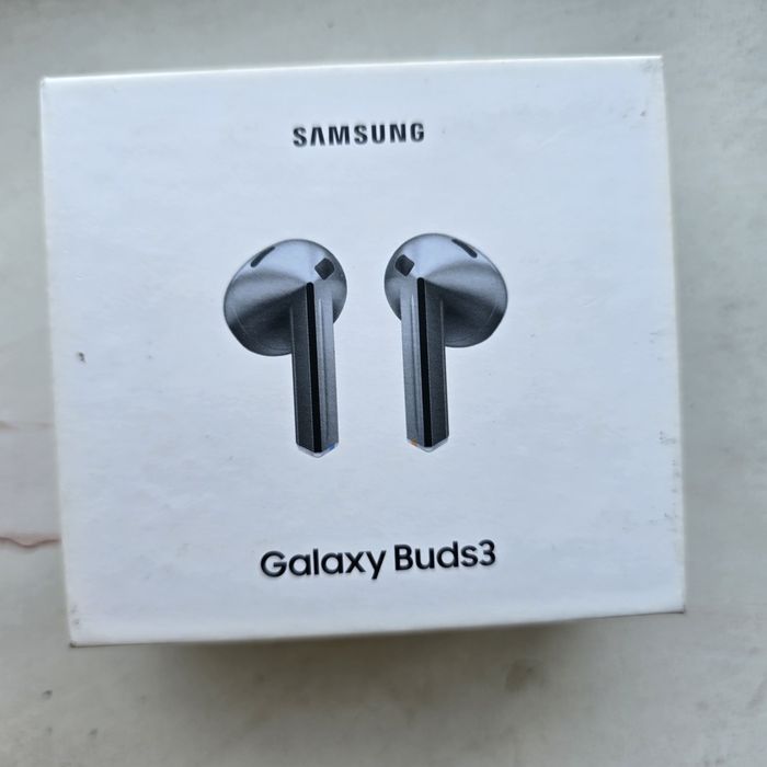 Samsung Galaxy buds 3