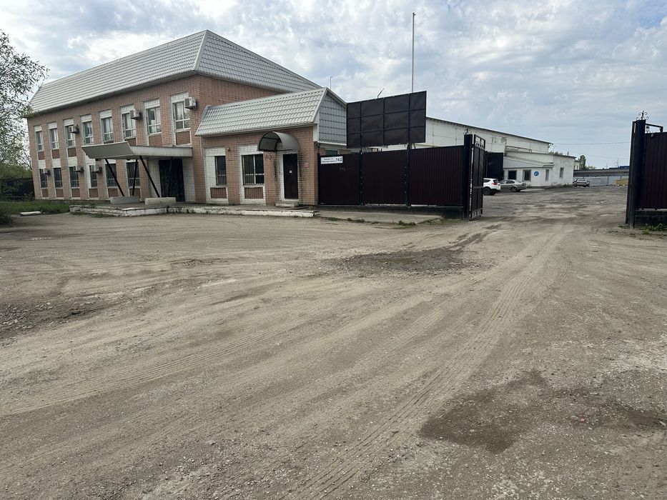 Аренда офисов р-н жигородка , р-н  Промзоны  долгосрочная аренда
