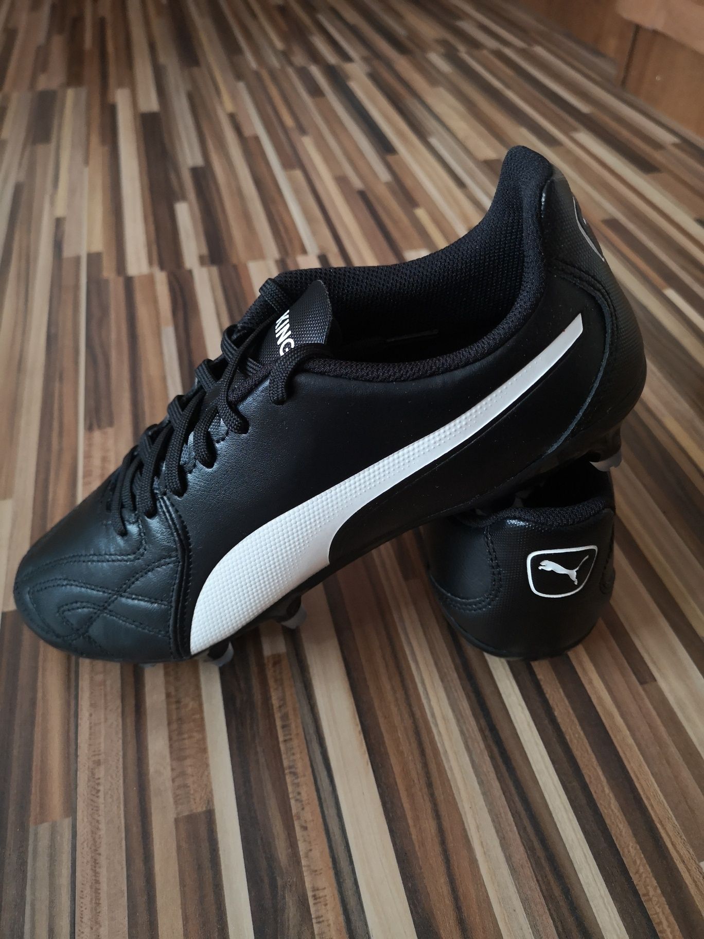 Puma king shop 41