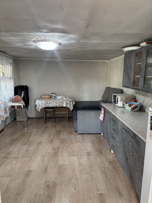 Частный дом в дачном сообществе