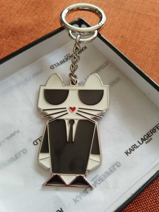 Karl Lagerfeld Уникални маркови унисекс аксесоари оригинал