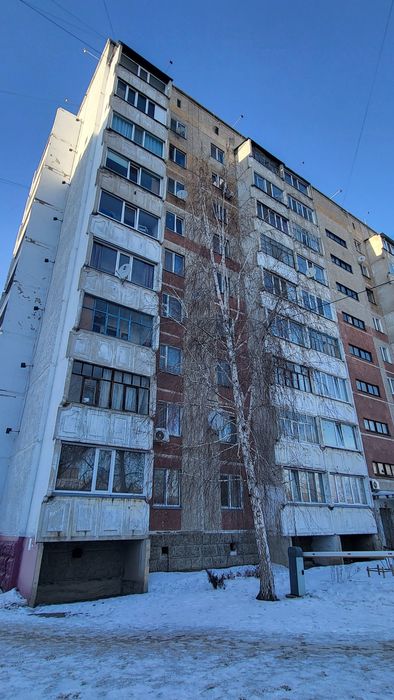 Продам 1ком квартиру