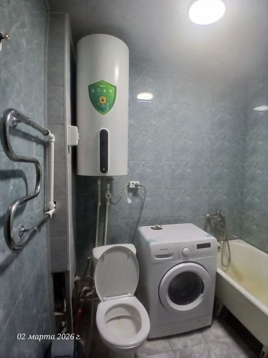 Продается квартира 2х комнатная на 2 этаже