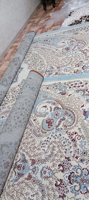 Ковры хорошом состояние