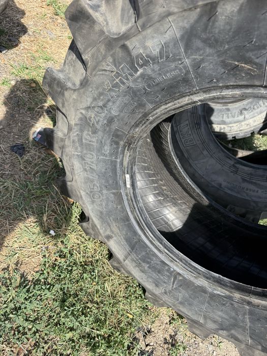 405/70r20 michelin incarcator