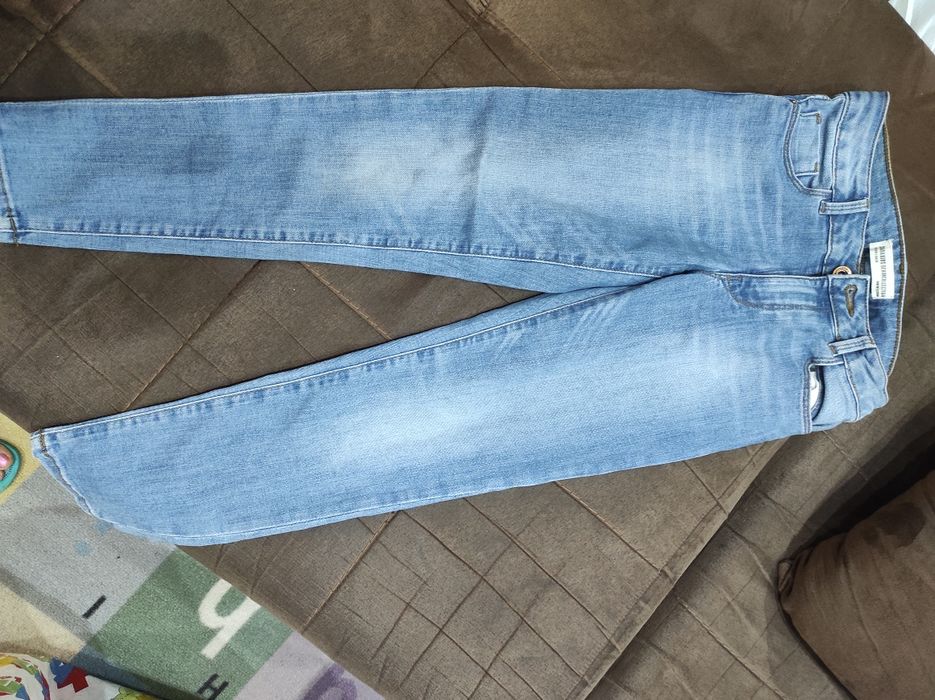 Дънки различни размери