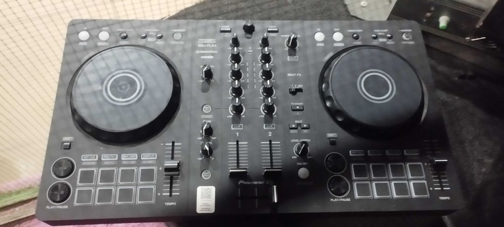 Pioneer Ddj flx4