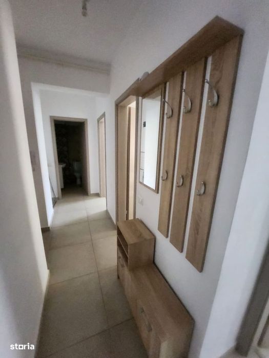 Str. Tineretului - Mobilat - Utilat - Militari Residence